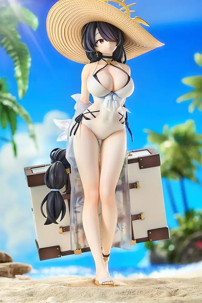 My Dress-Up Darling PVC Socha 1/6 Hinata Swimsuit Ver. 31 cm produktová fotografia