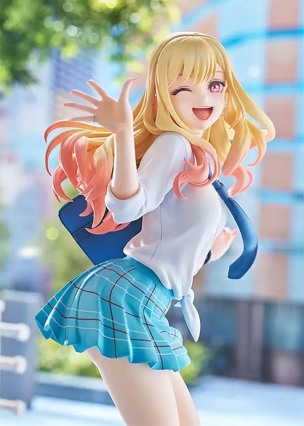 My Dress-Up Darling PVC Socha 1/7 Marin Kitagawa 23 cm produktová fotografia