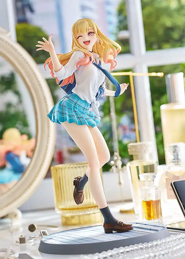 My Dress-Up Darling PVC Socha 1/7 Marin Kitagawa 23 cm produktová fotografia
