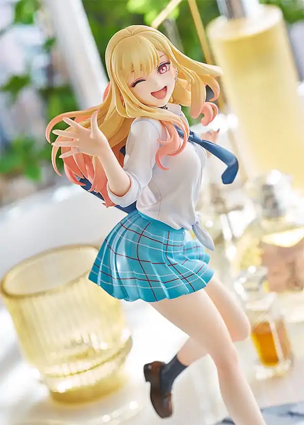 My Dress-Up Darling PVC Socha 1/7 Marin Kitagawa 23 cm produktová fotografia