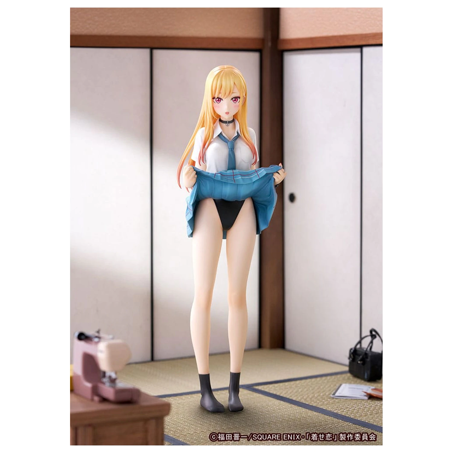 My Dress-Up Darling Soška PVC 1/7 Marin Kitagawa 26 cm produktová fotografia