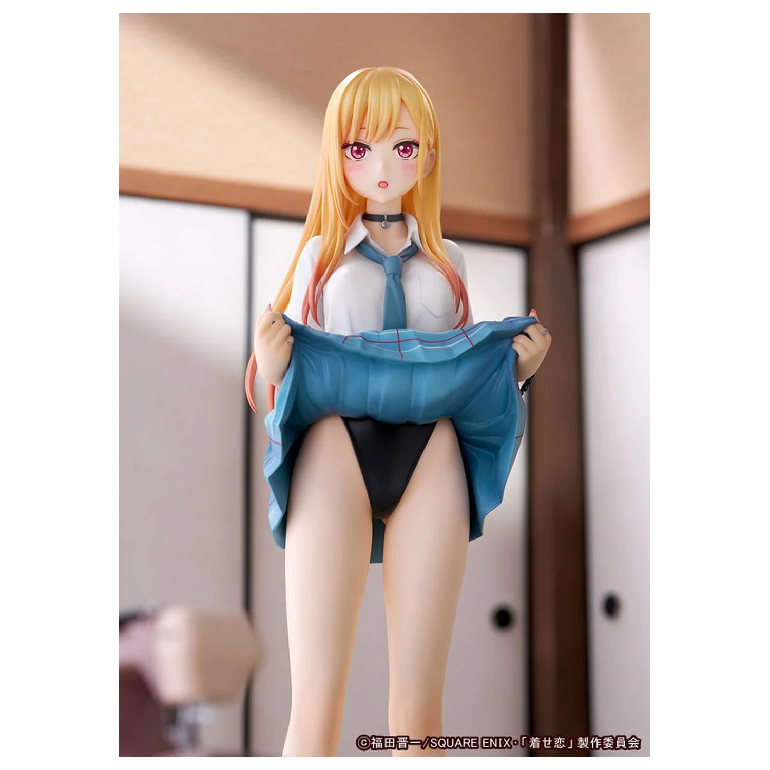 My Dress-Up Darling Soška PVC 1/7 Marin Kitagawa 26 cm produktová fotografia