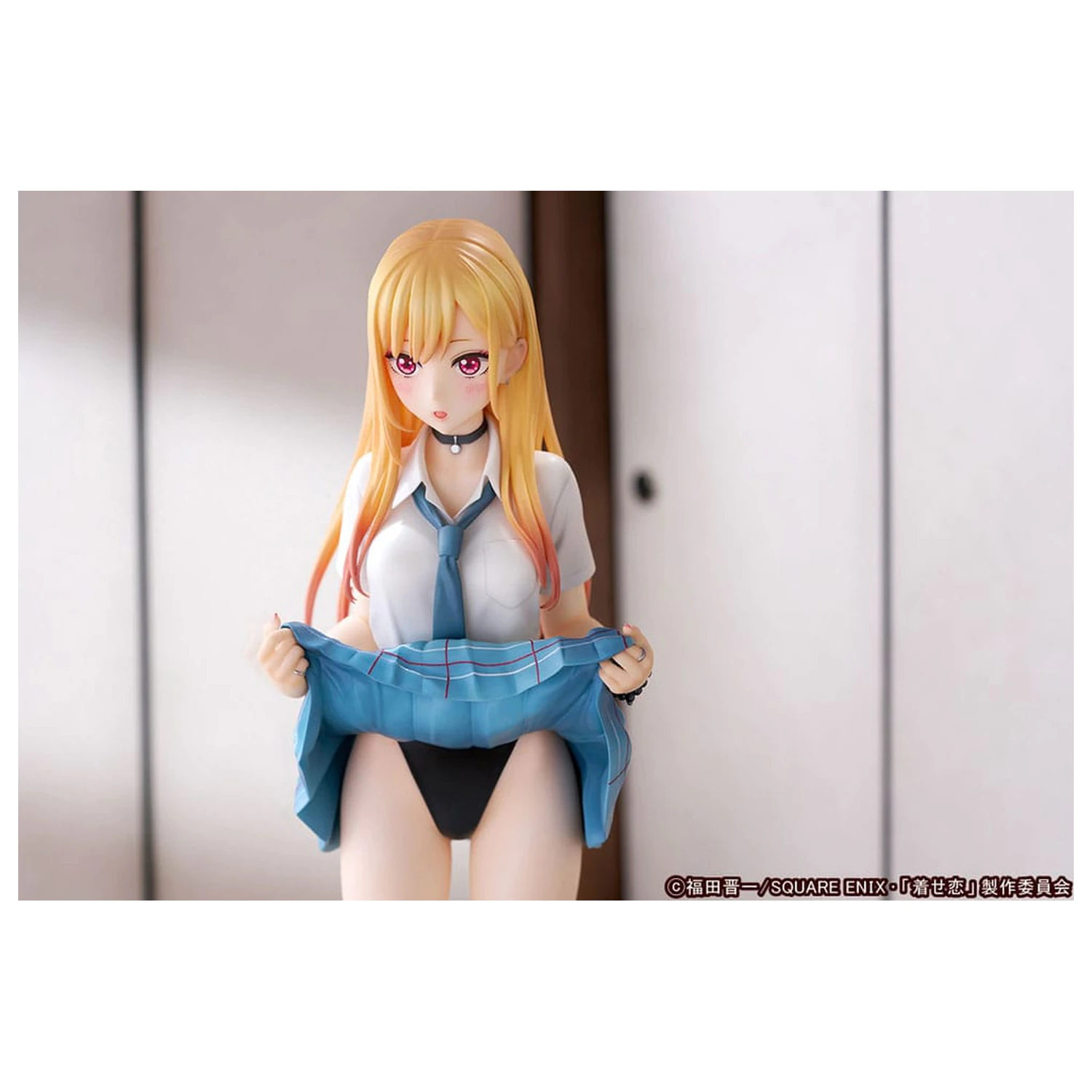 My Dress-Up Darling Soška PVC 1/7 Marin Kitagawa 26 cm produktová fotografia