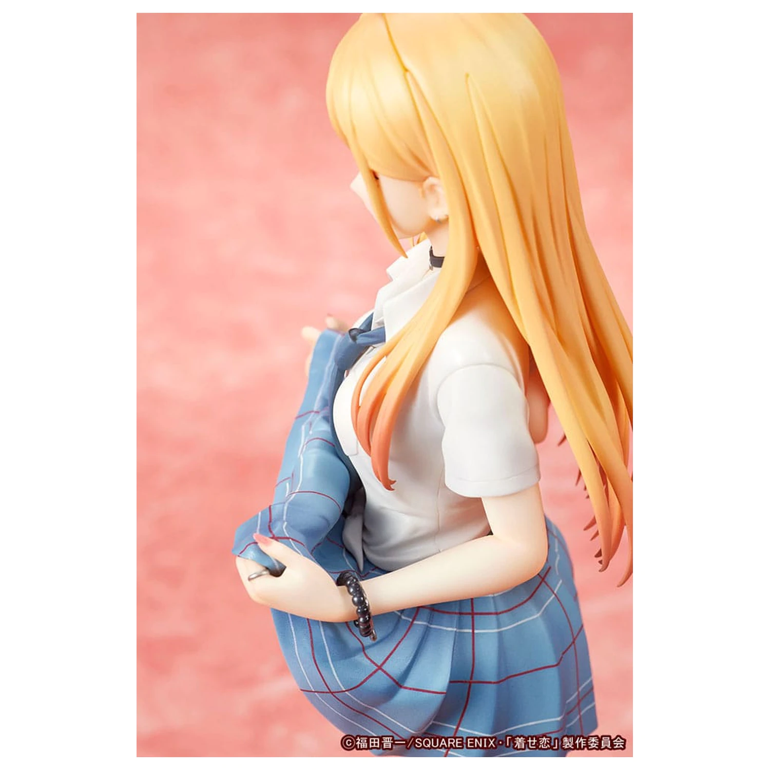 My Dress-Up Darling Soška PVC 1/7 Marin Kitagawa 26 cm produktová fotografia
