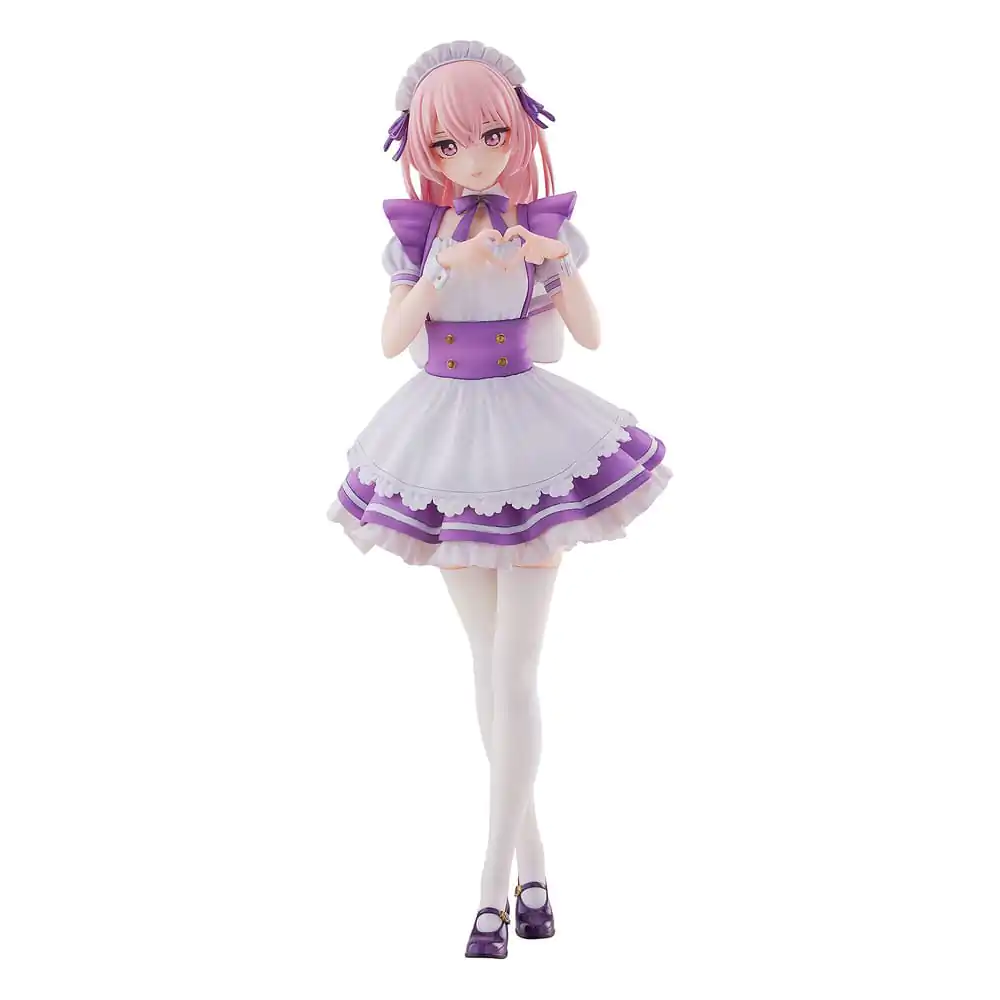 My Dress-Up Darling PVC Socha 1/7 Sajuna Inui Pretty Maid Ver. 22 cm produktová fotografia