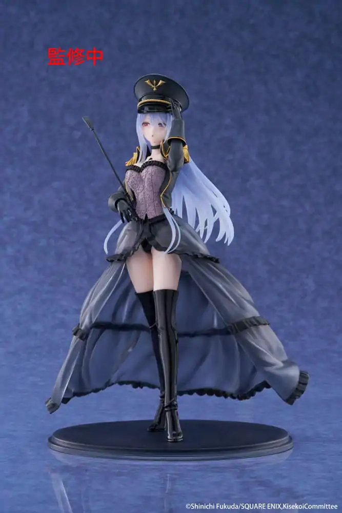 My Dress Up Darling AMP+ PVC figúrka Marin Kitagawa Black Lobelia Ver. 21 cm produktová fotografia