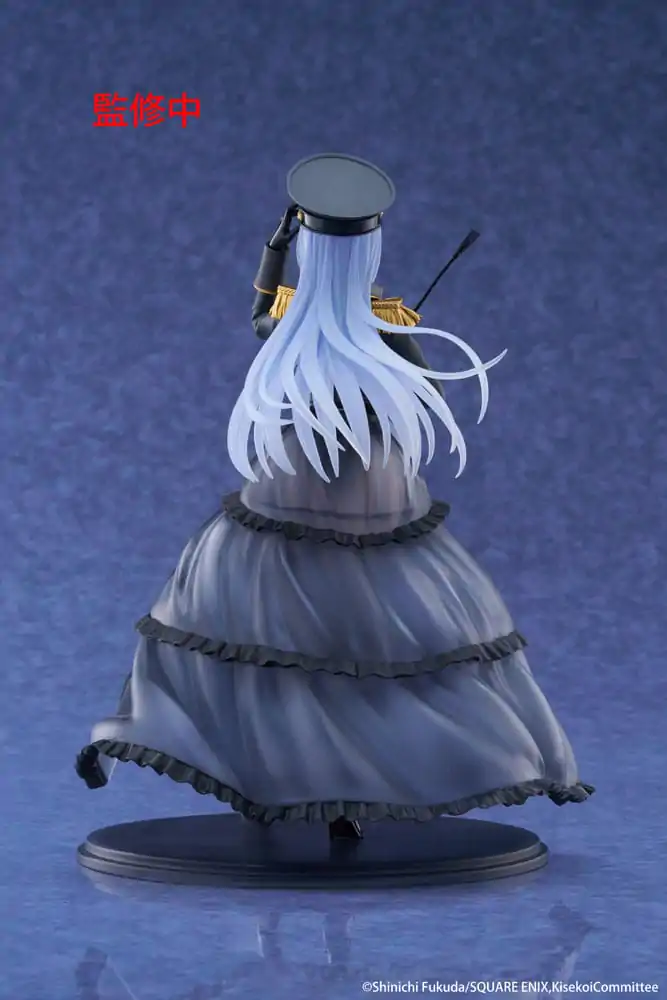 My Dress Up Darling AMP+ PVC figúrka Marin Kitagawa Black Lobelia Ver. 21 cm produktová fotografia