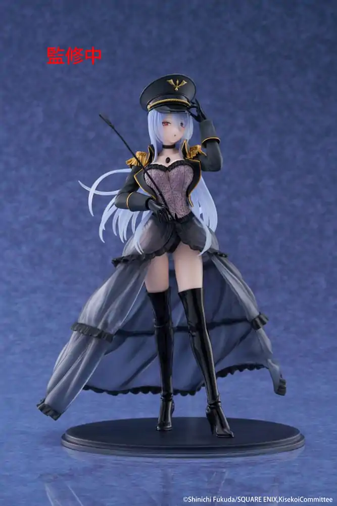 My Dress Up Darling AMP+ PVC figúrka Marin Kitagawa Black Lobelia Ver. 21 cm produktová fotografia