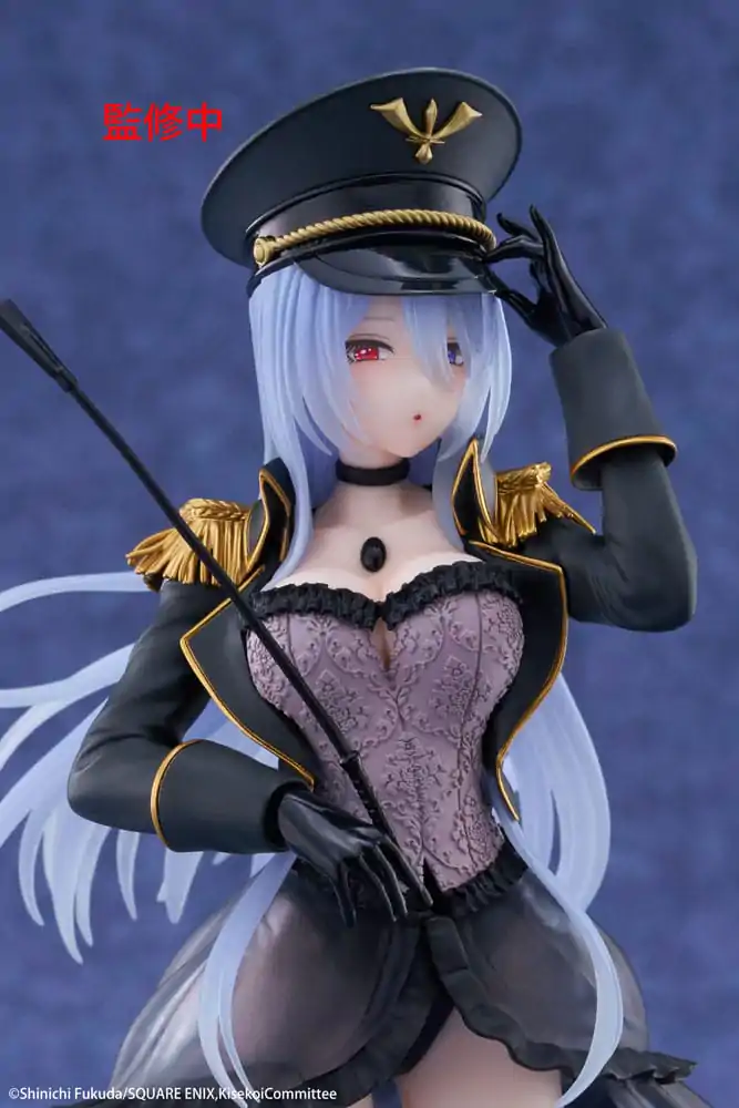 My Dress Up Darling AMP+ PVC figúrka Marin Kitagawa Black Lobelia Ver. 21 cm produktová fotografia