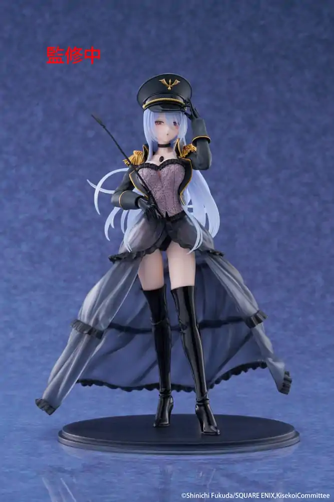My Dress Up Darling AMP+ PVC figúrka Marin Kitagawa Black Lobelia Ver. 21 cm produktová fotografia
