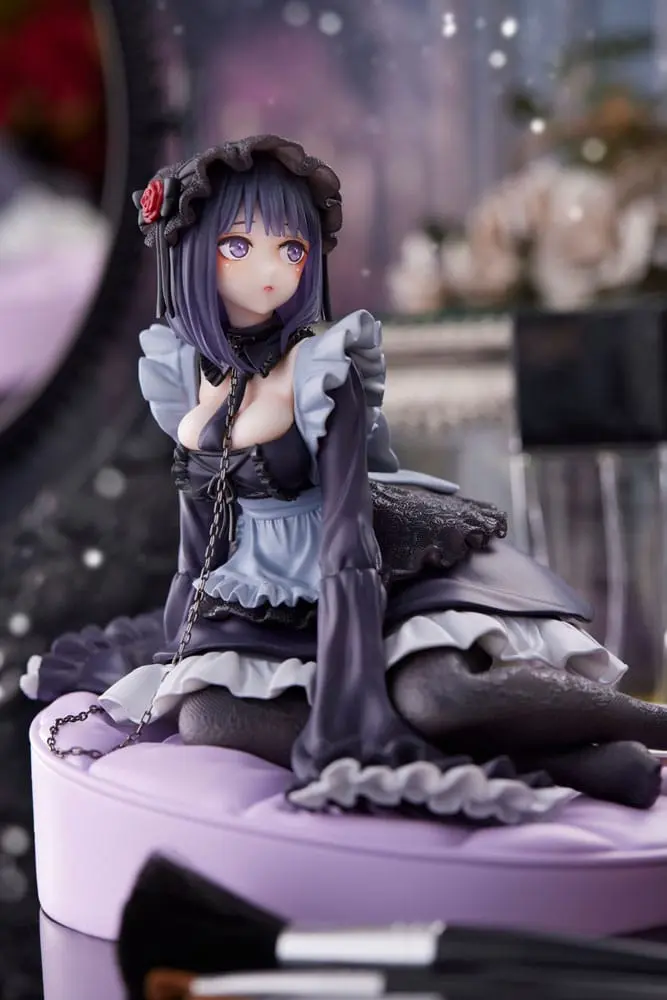 My Dress Up Darling AMP PVC Figúrka Marin Kitagawa Kuroe Shizuku Ver. 18 cm produktová fotografia