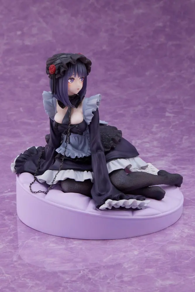 My Dress Up Darling AMP PVC Figúrka Marin Kitagawa Kuroe Shizuku Ver. 18 cm produktová fotografia