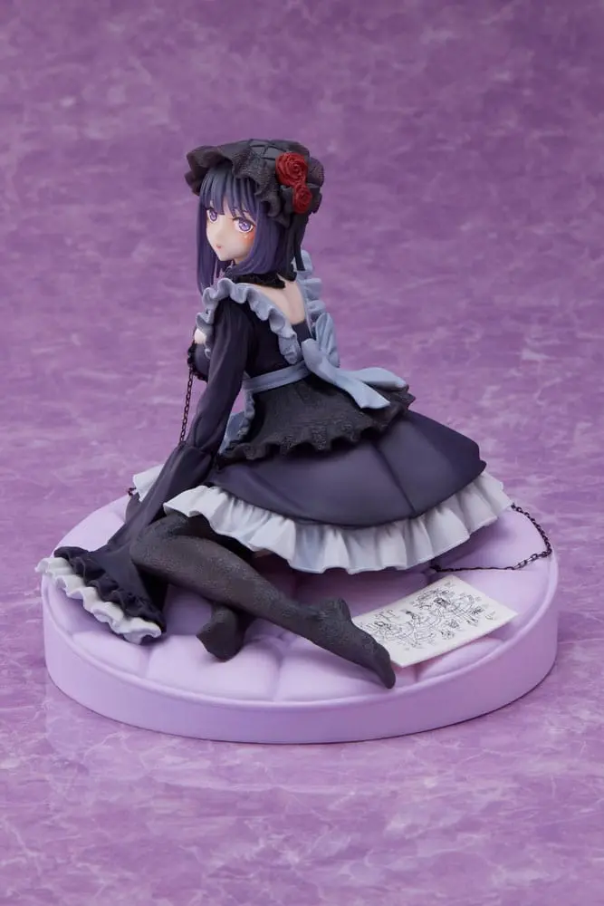 My Dress Up Darling AMP PVC Figúrka Marin Kitagawa Kuroe Shizuku Ver. 18 cm produktová fotografia