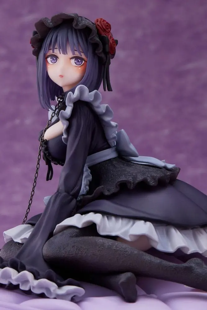 My Dress Up Darling AMP PVC Figúrka Marin Kitagawa Kuroe Shizuku Ver. 18 cm produktová fotografia