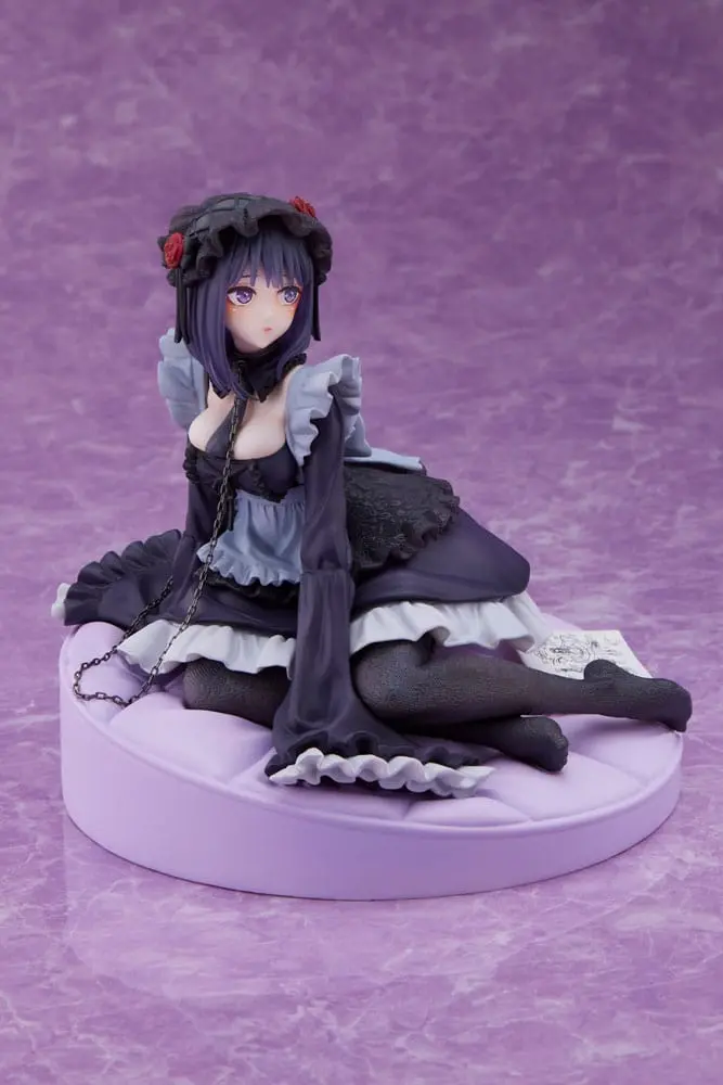 My Dress Up Darling AMP PVC Figúrka Marin Kitagawa Kuroe Shizuku Ver. 18 cm produktová fotografia
