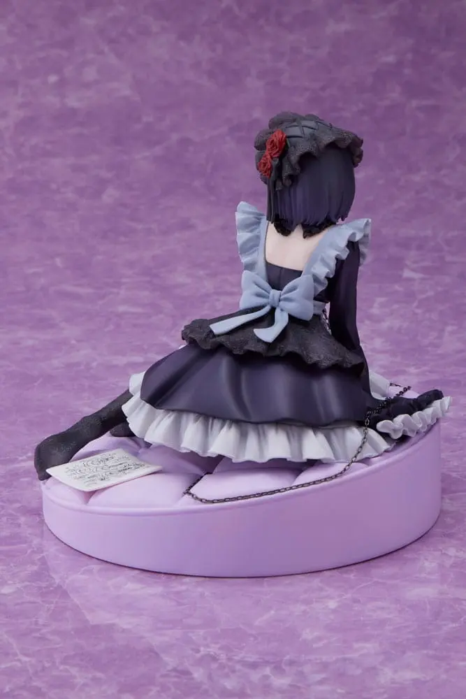 My Dress Up Darling AMP PVC Figúrka Marin Kitagawa Kuroe Shizuku Ver. 18 cm produktová fotografia