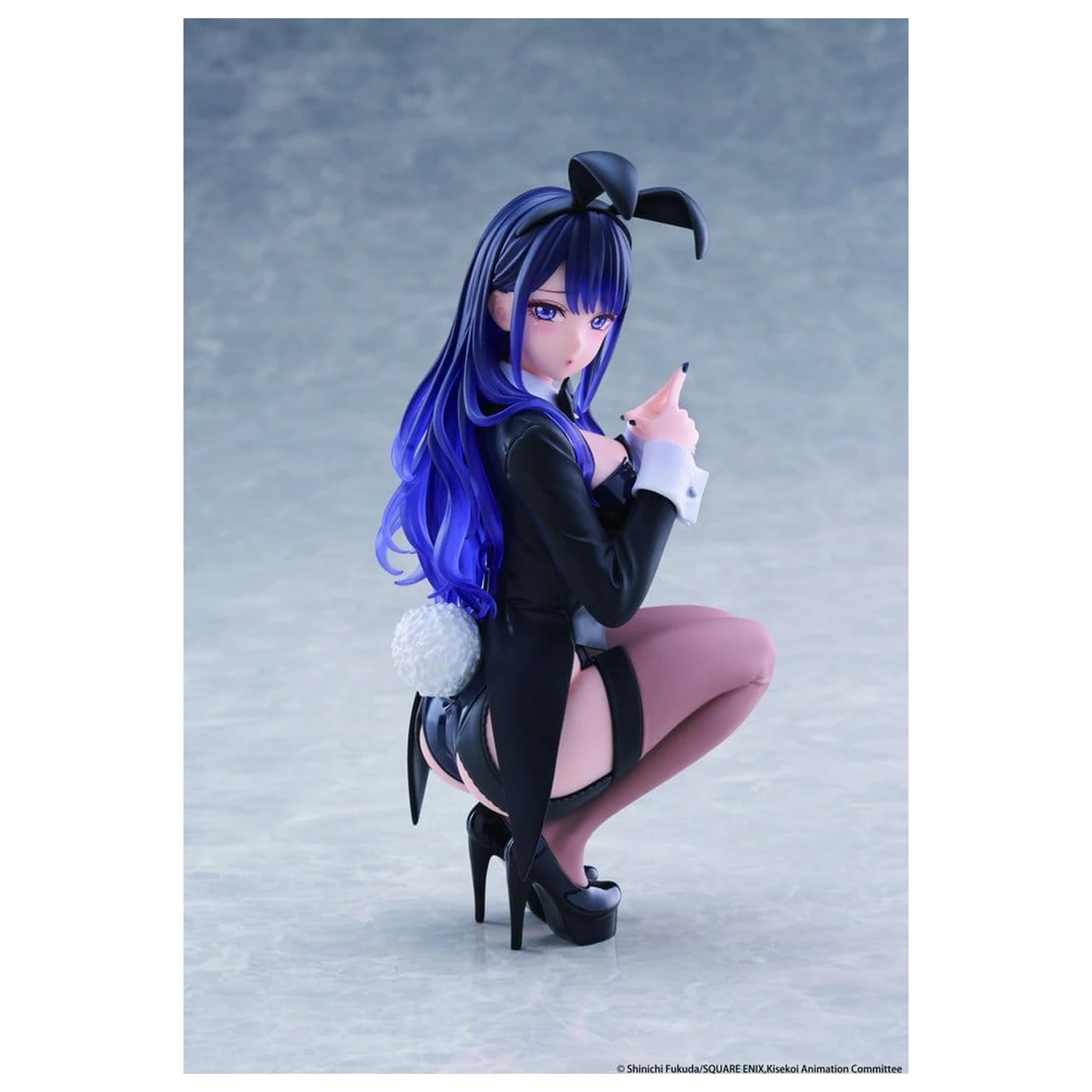 My Dress-Up Darling Desktop Roztomilá PVC figúrka Marin Kitagawa (Arisa Izayoi Ver.) 13 cm produktová fotografia