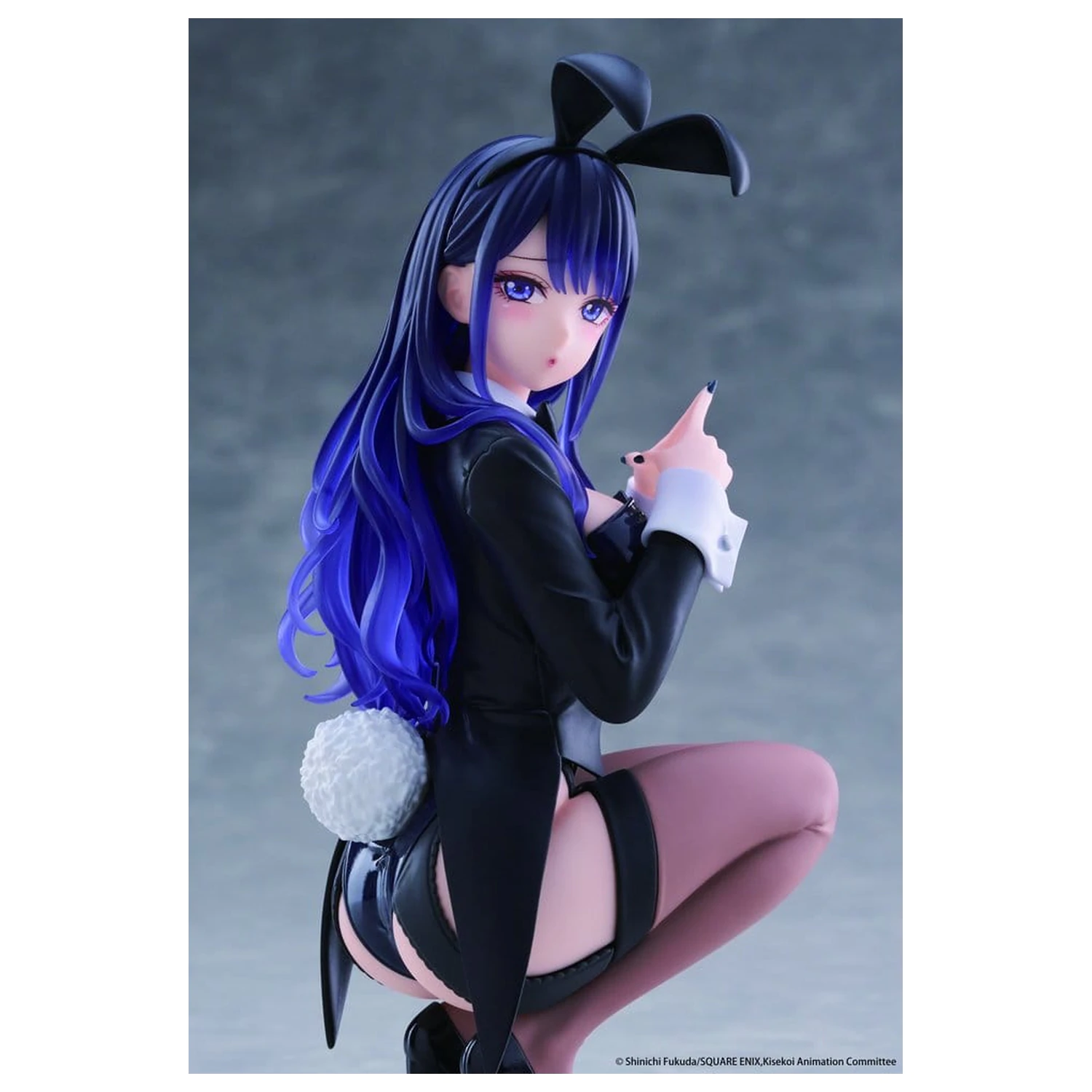 My Dress-Up Darling Desktop Roztomilá PVC figúrka Marin Kitagawa (Arisa Izayoi Ver.) 13 cm produktová fotografia