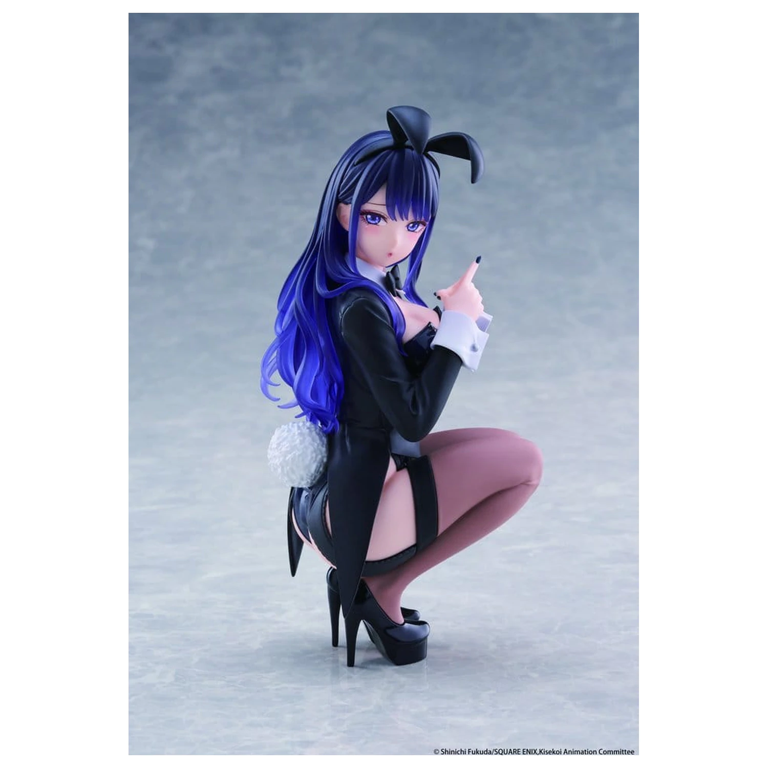 My Dress-Up Darling Desktop Roztomilá PVC figúrka Marin Kitagawa (Arisa Izayoi Ver.) 13 cm produktová fotografia