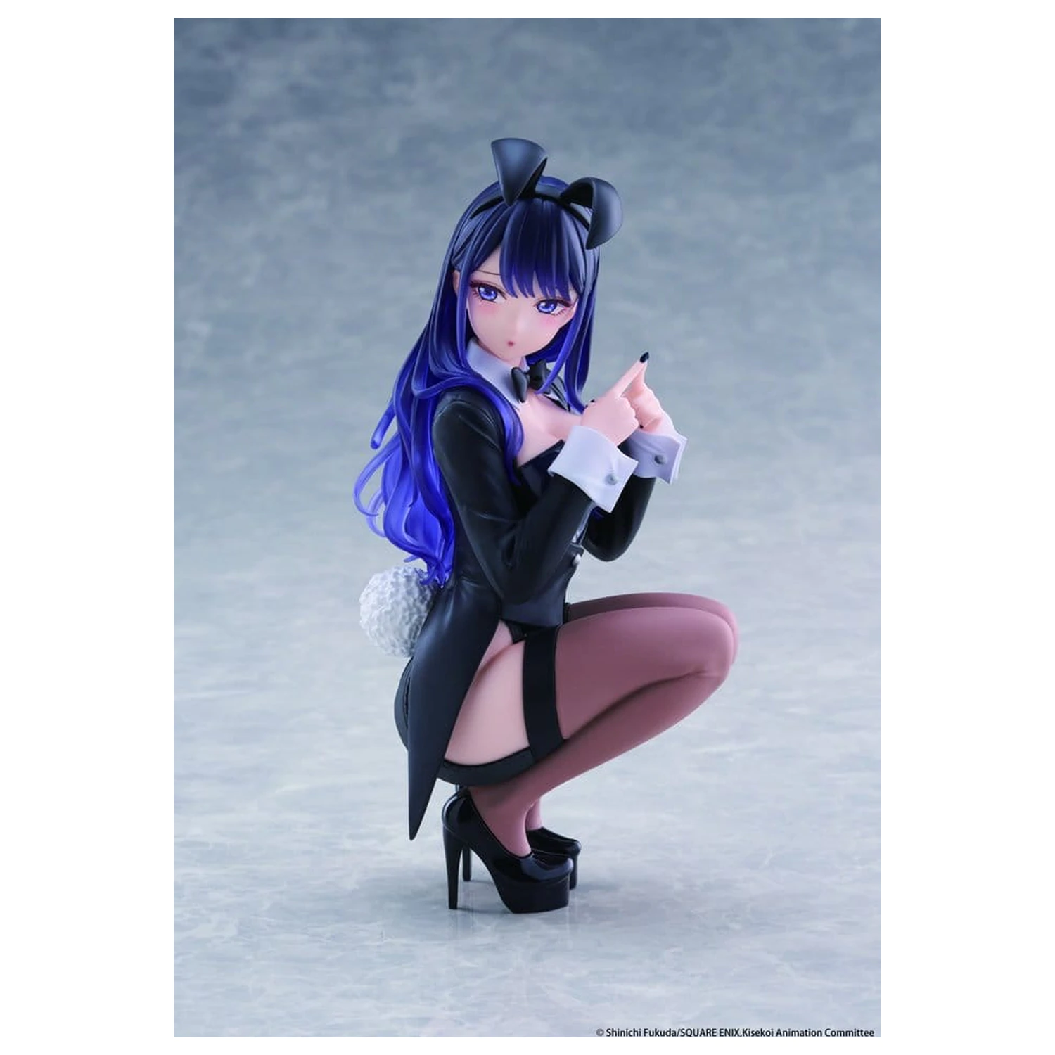 My Dress-Up Darling Desktop Roztomilá PVC figúrka Marin Kitagawa (Arisa Izayoi Ver.) 13 cm produktová fotografia