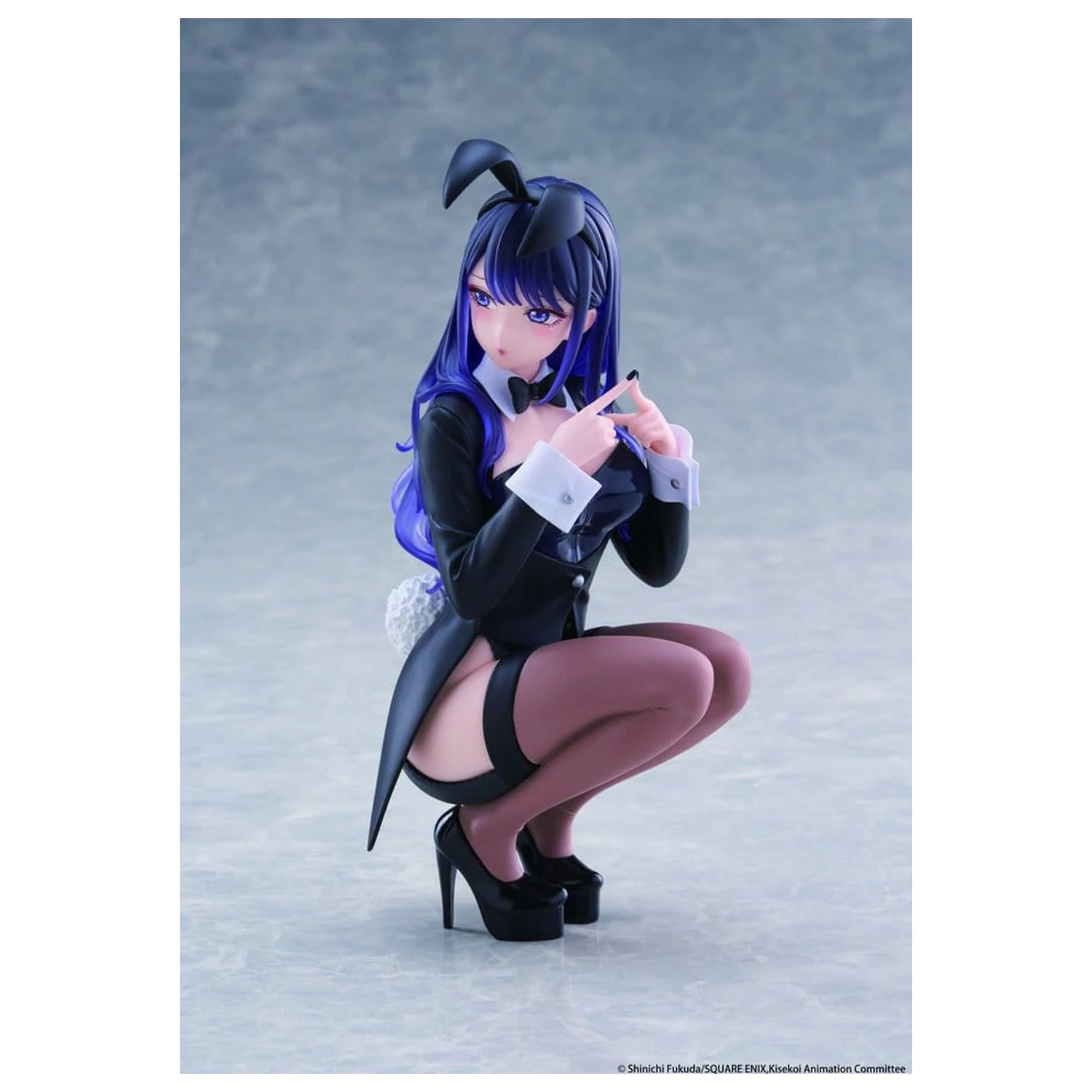 My Dress-Up Darling Desktop Roztomilá PVC figúrka Marin Kitagawa (Arisa Izayoi Ver.) 13 cm produktová fotografia