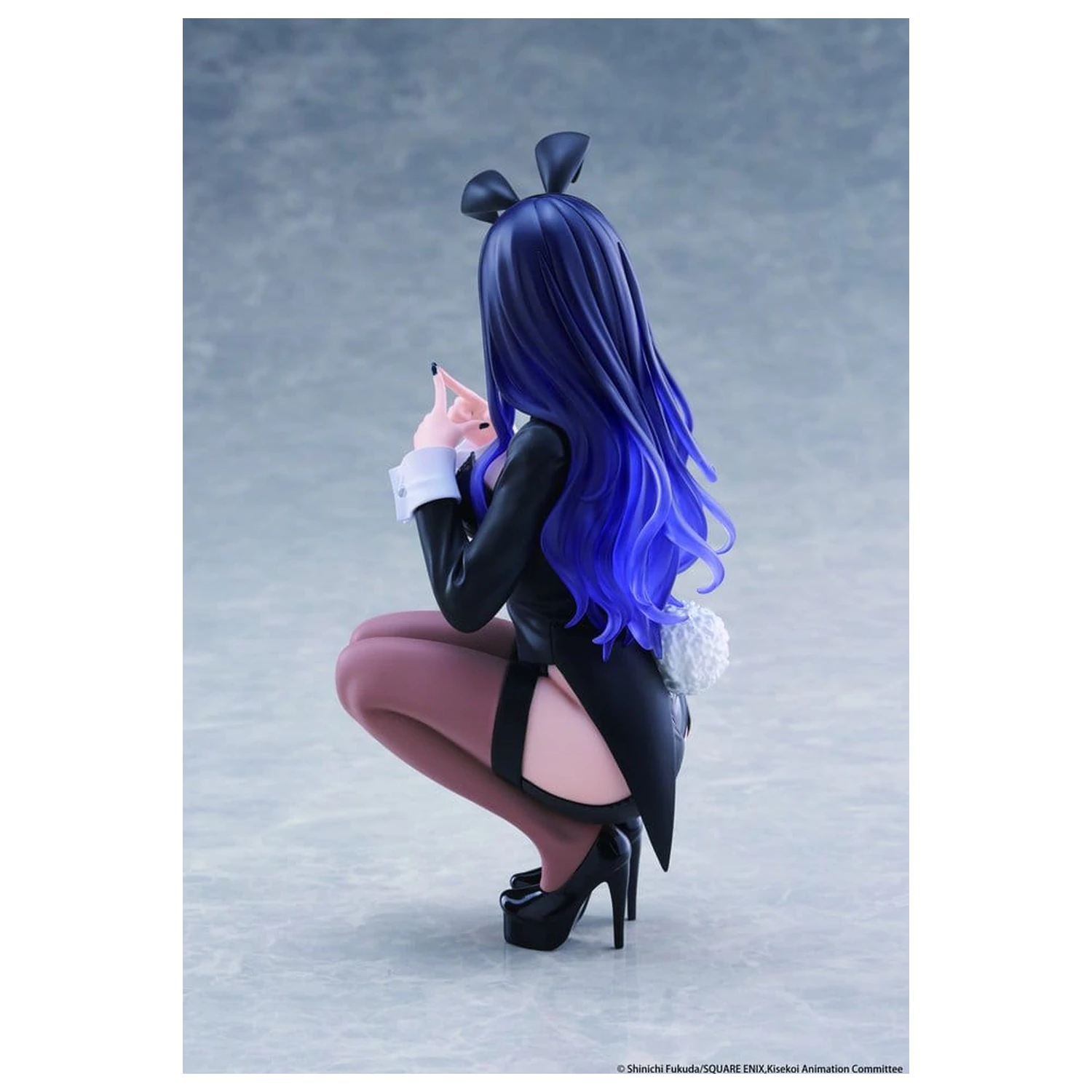 My Dress-Up Darling Desktop Roztomilá PVC figúrka Marin Kitagawa (Arisa Izayoi Ver.) 13 cm produktová fotografia