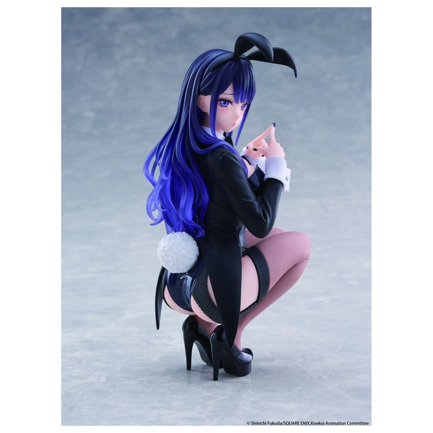 My Dress-Up Darling Desktop Roztomilá PVC figúrka Marin Kitagawa (Arisa Izayoi Ver.) 13 cm produktová fotografia