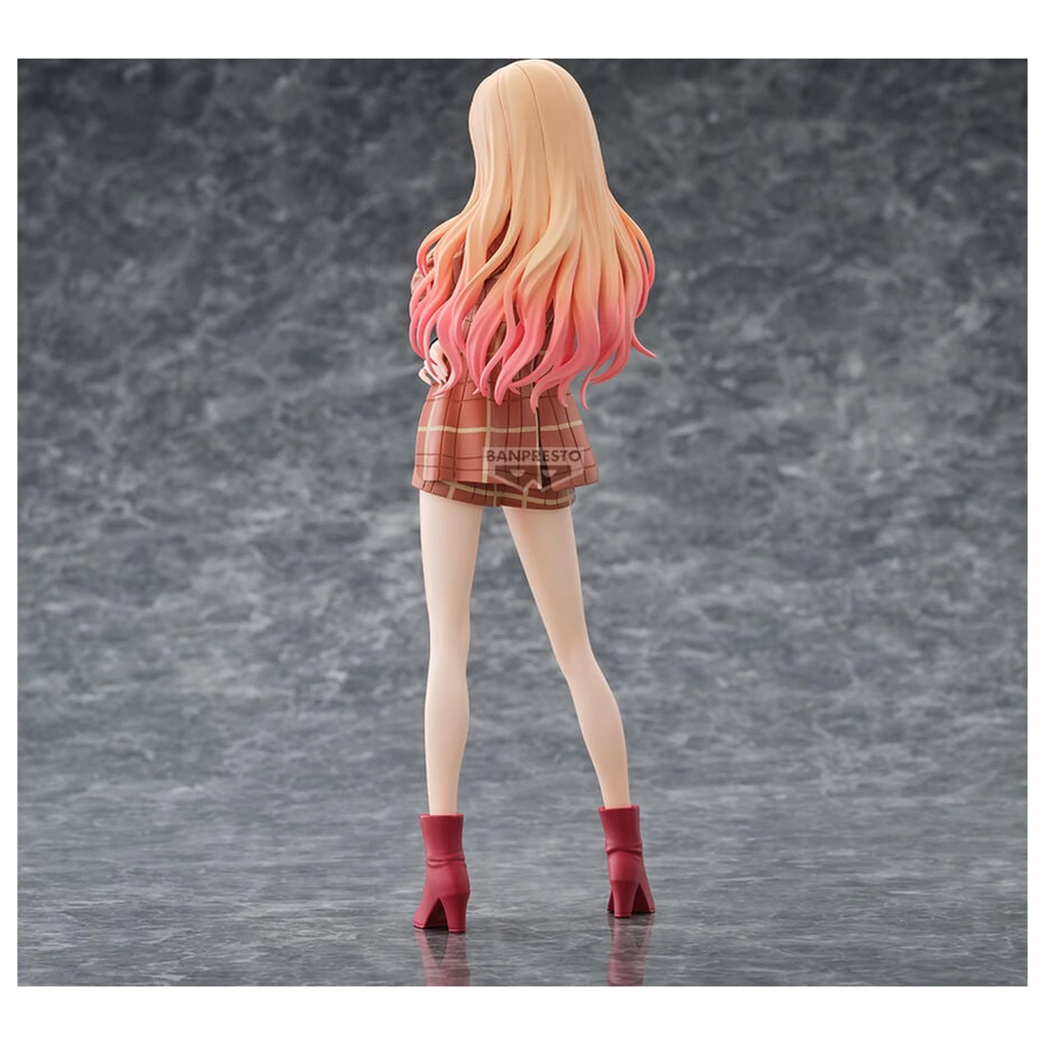 My Dress-Up Darling Glitter Glamours Marin Kitagawa figúrka 25cm produktová fotografia