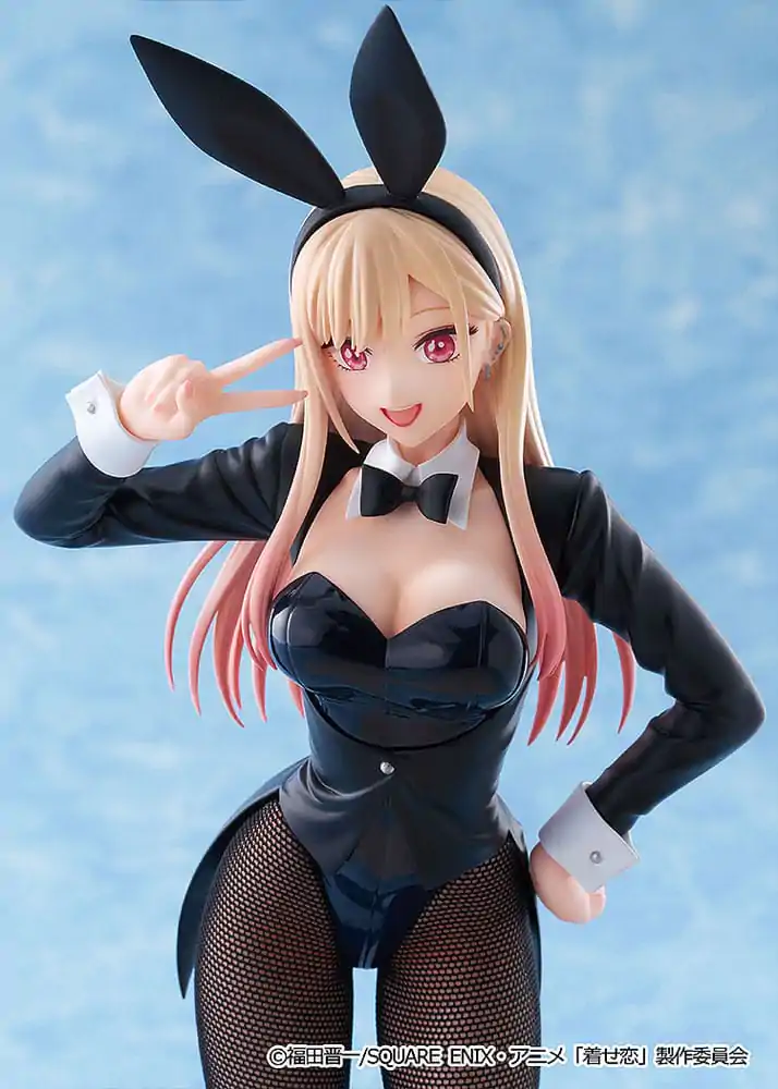 My Dress Up Darling soška Marin Kitagawa Halloween Bunny Ver. 23 cm produktová fotografia