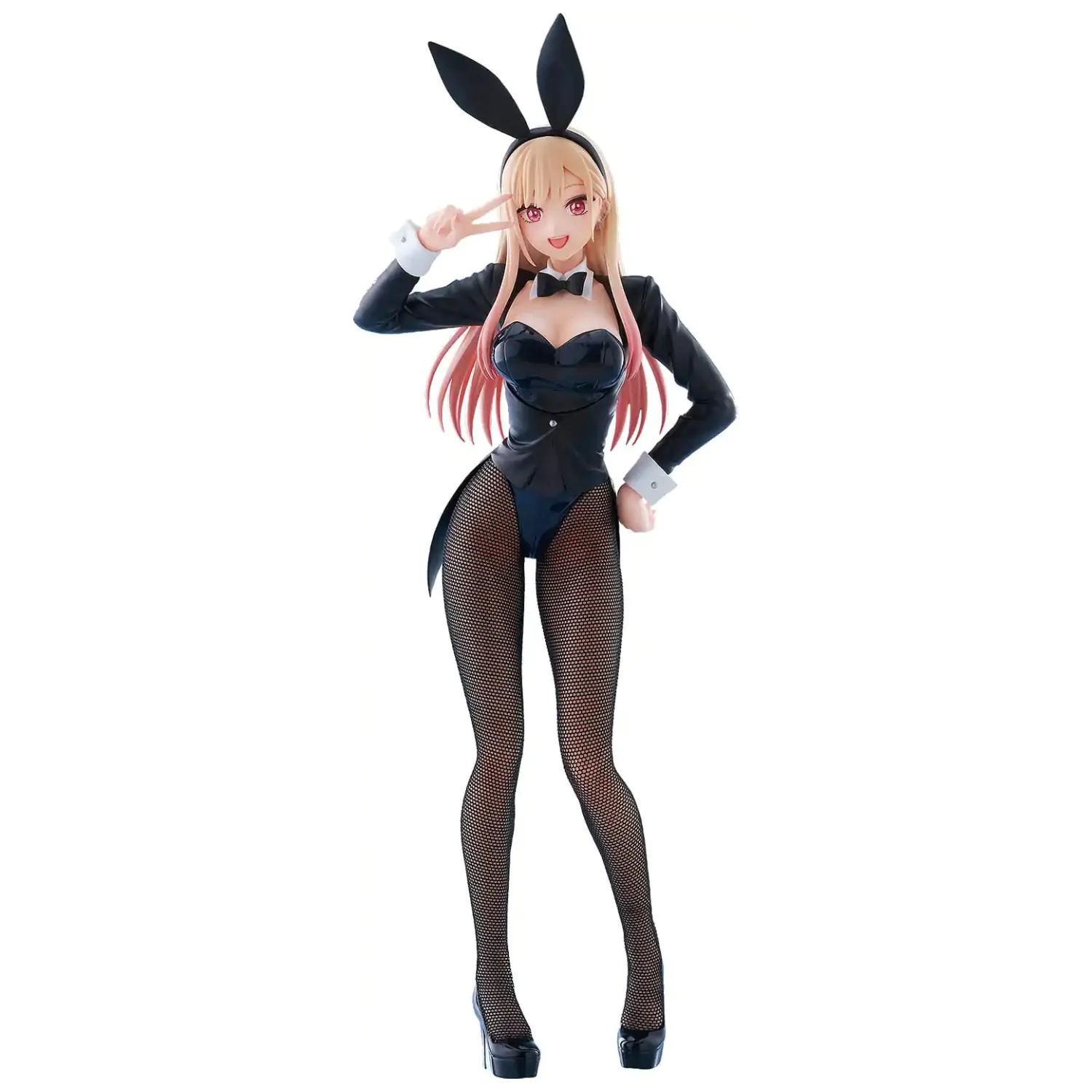 My Dress Up Darling soška Marin Kitagawa Halloween Bunny Ver. 23 cm produktová fotografia