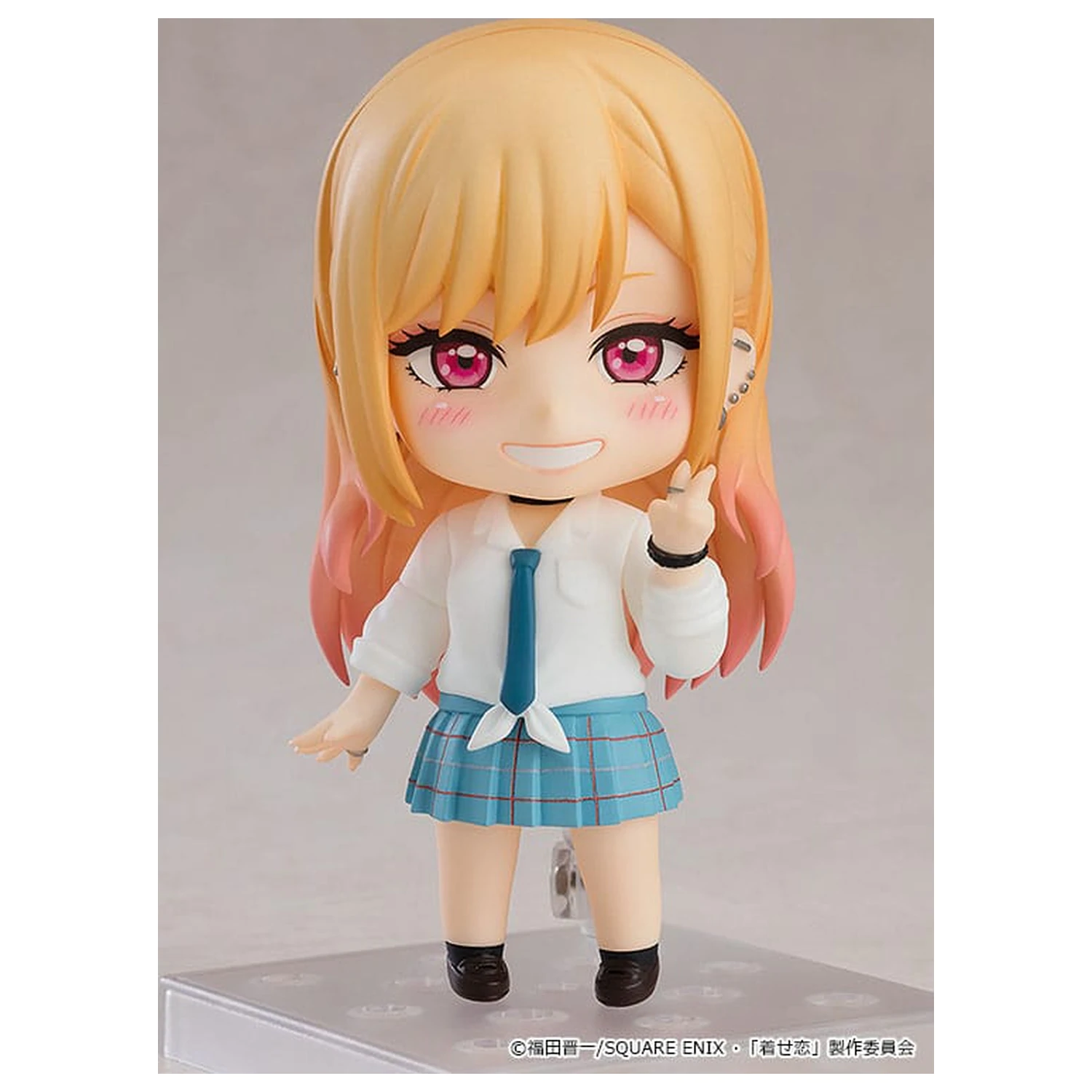 My Dress-Up Darling Nendoroid Akčná figúrka Marin Kitagawa 10 cm produktová fotografia
