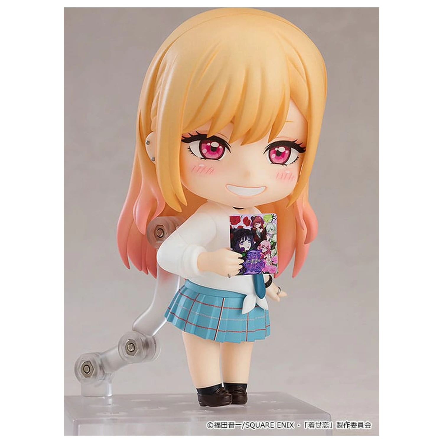 My Dress-Up Darling Nendoroid Akčná figúrka Marin Kitagawa 10 cm produktová fotografia