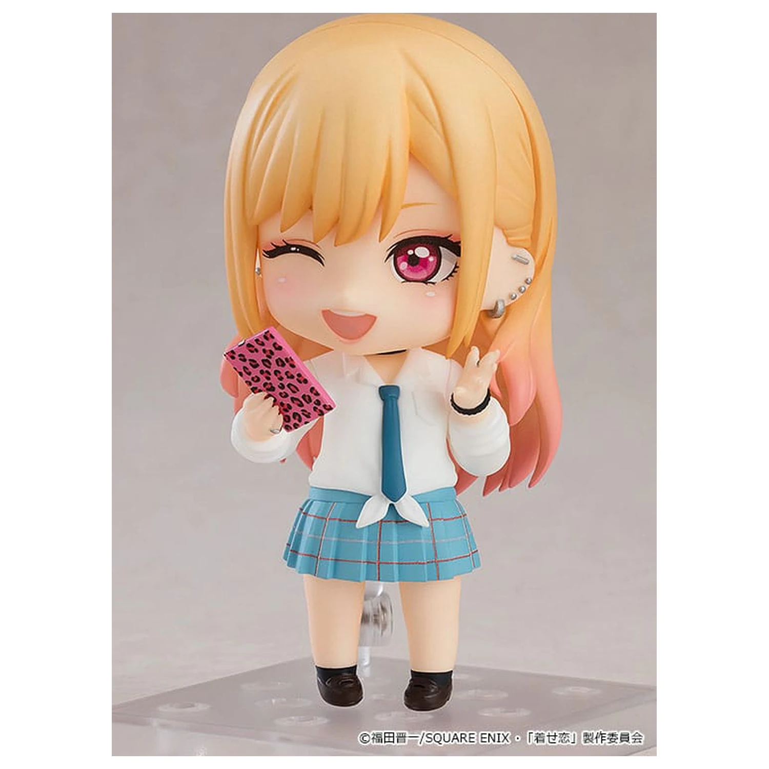 My Dress-Up Darling Nendoroid Akčná figúrka Marin Kitagawa 10 cm produktová fotografia