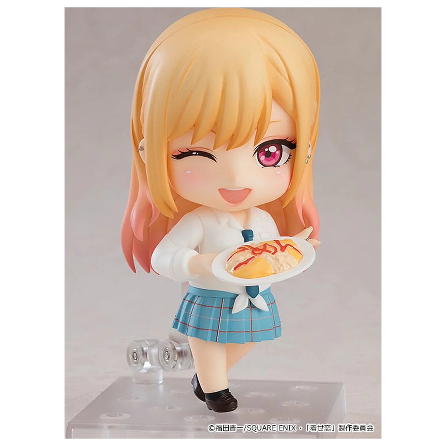 My Dress-Up Darling Nendoroid Akčná figúrka Marin Kitagawa 10 cm produktová fotografia