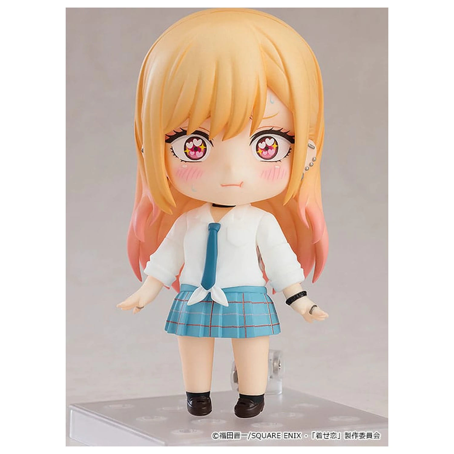 My Dress-Up Darling Nendoroid Akčná figúrka Marin Kitagawa 10 cm produktová fotografia
