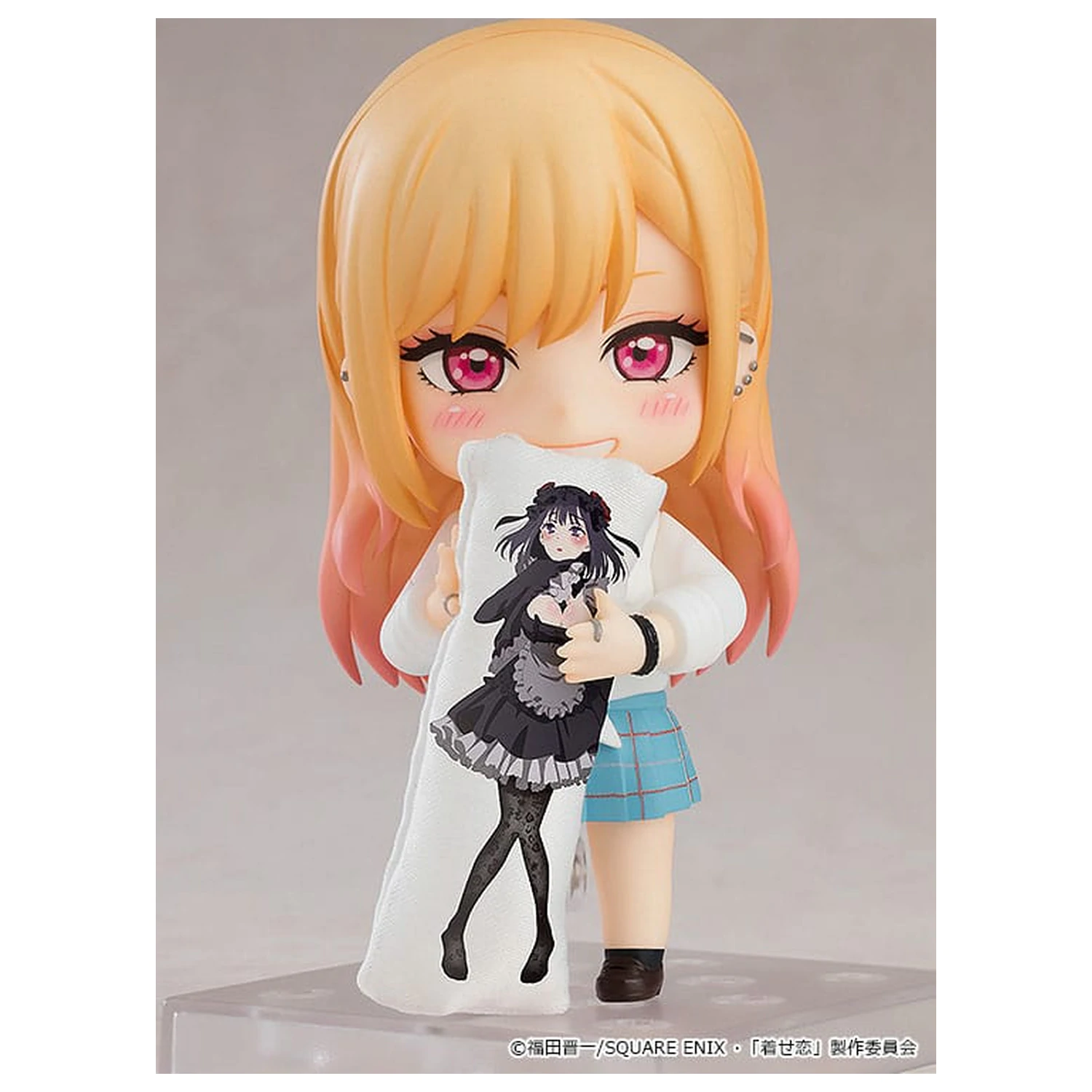 My Dress-Up Darling Nendoroid Akčná figúrka Marin Kitagawa 10 cm produktová fotografia