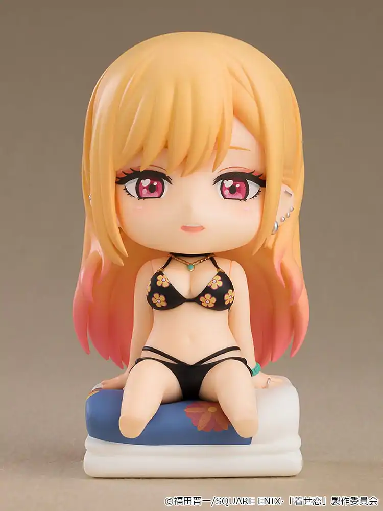 My Dress-Up Darling Nendoroid Akčná figúrka Marin Kitagawa: Swimsuit Ver. 10 cm produktová fotografia
