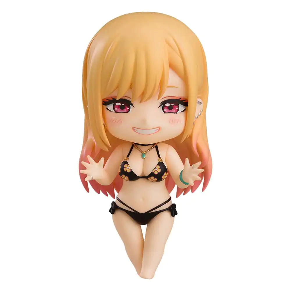 My Dress-Up Darling Nendoroid Akčná figúrka Marin Kitagawa: Swimsuit Ver. 10 cm produktová fotografia