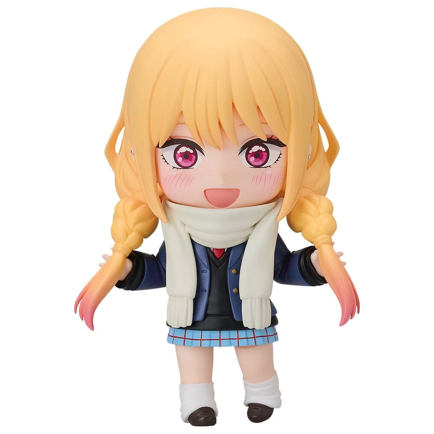 My Dress-Up Darling Nendoroid Akčná figúrka Marin Kitagawa: Winter Uniform Ver. 10 cm produktová fotografia