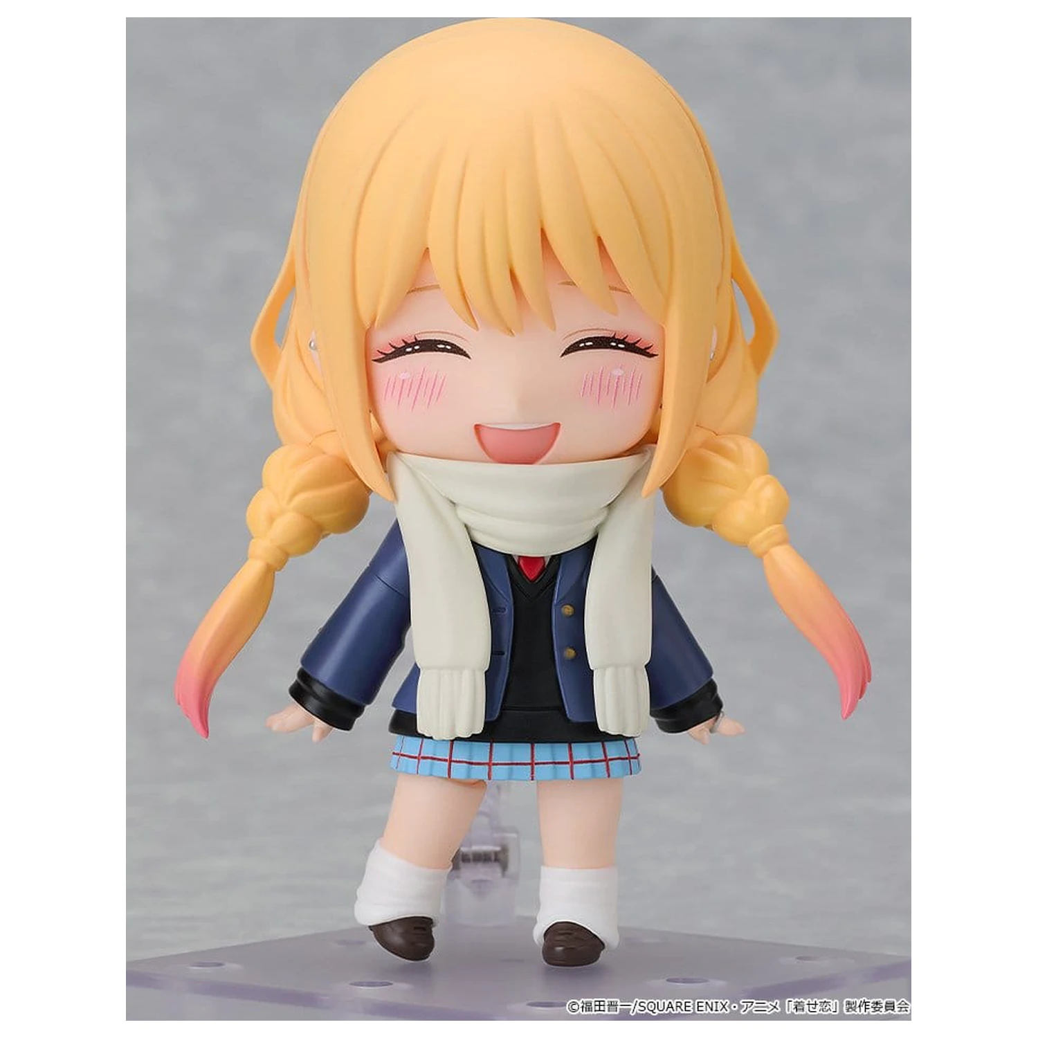 My Dress-Up Darling Nendoroid Akčná figúrka Marin Kitagawa: Winter Uniform Ver. 10 cm produktová fotografia