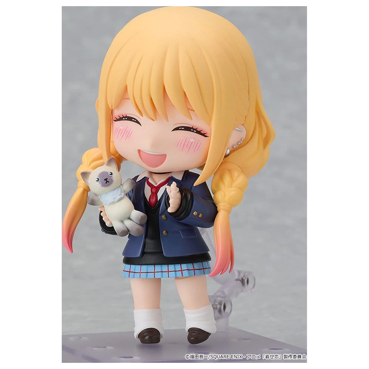 My Dress-Up Darling Nendoroid Akčná figúrka Marin Kitagawa: Winter Uniform Ver. 10 cm produktová fotografia