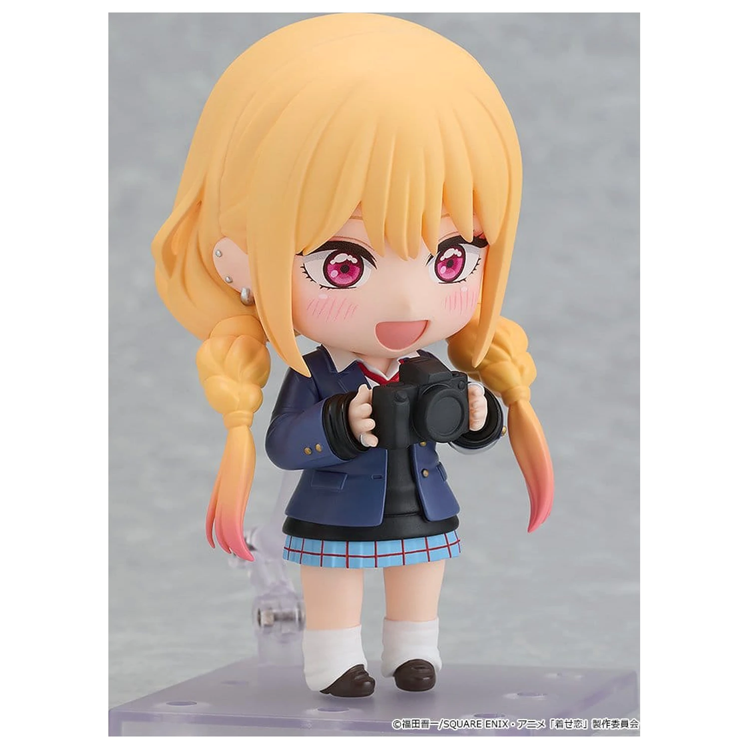 My Dress-Up Darling Nendoroid Akčná figúrka Marin Kitagawa: Winter Uniform Ver. 10 cm produktová fotografia
