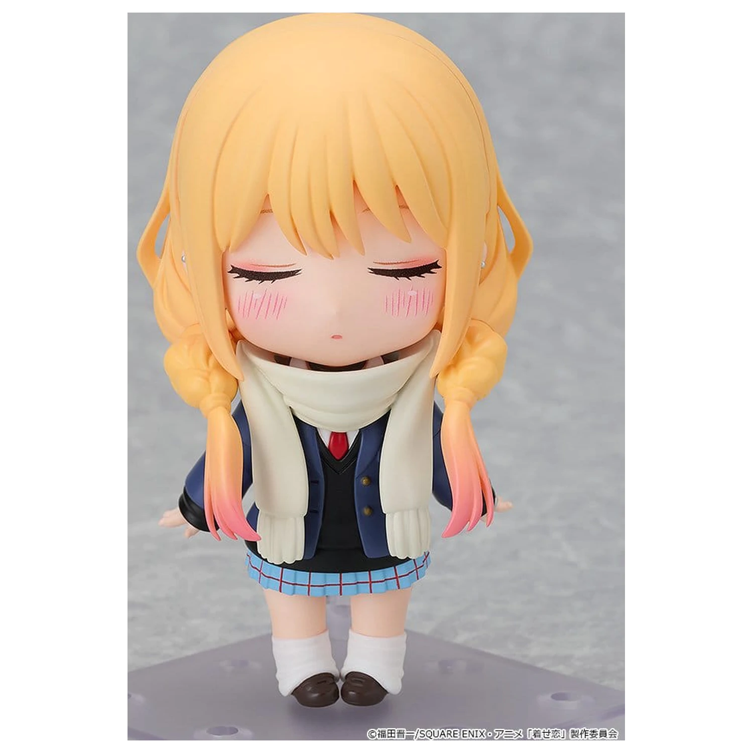 My Dress-Up Darling Nendoroid Akčná figúrka Marin Kitagawa: Winter Uniform Ver. 10 cm produktová fotografia