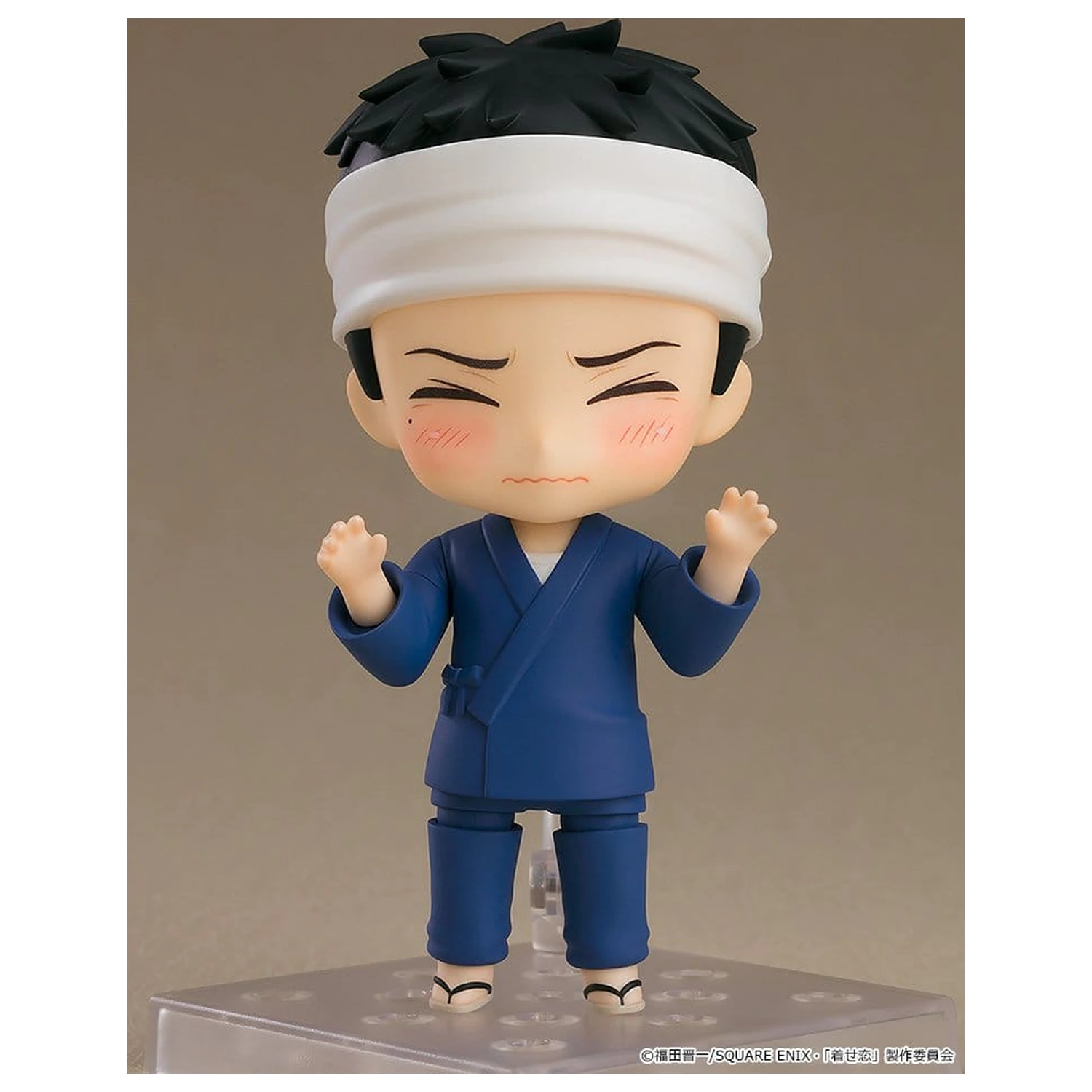 My Dress-Up Darling Nendoroid Akčná figúrka Wakana Gojo 10 cm produktová fotografia