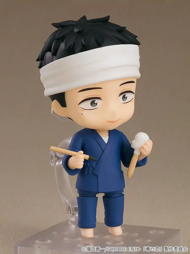 My Dress-Up Darling Nendoroid Akčná figúrka Wakana Gojo 10 cm produktová fotografia