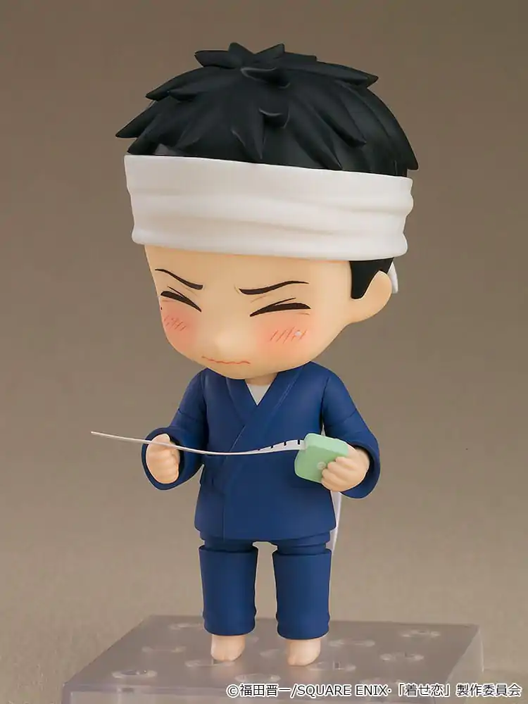 My Dress-Up Darling Nendoroid Akčná figúrka Wakana Gojo 10 cm produktová fotografia