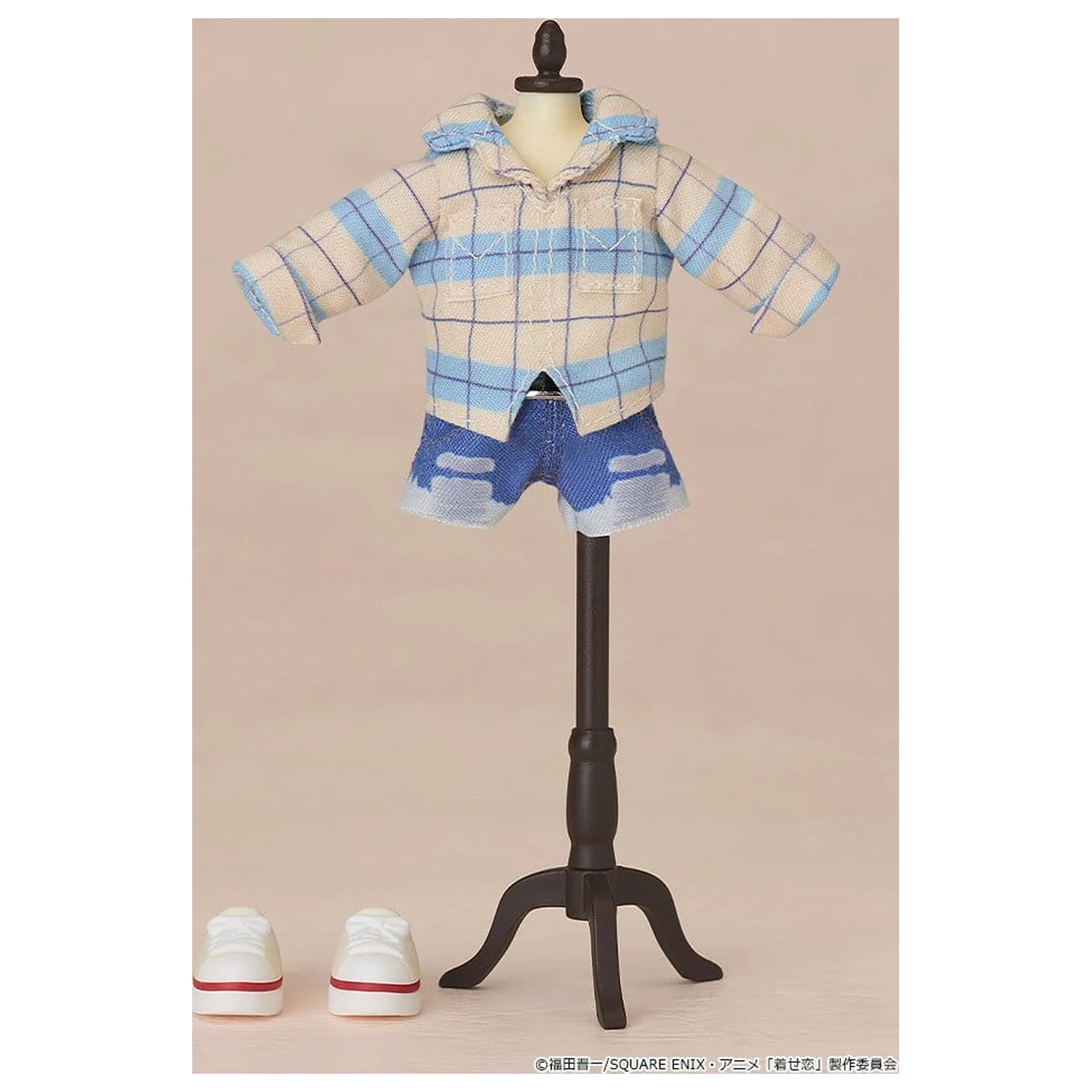 My Dress-Up Darling Nendoroid Doll akčná figúrka Marin Kitagawa: Casual Outfit Ver. 14 cm produktová fotografia