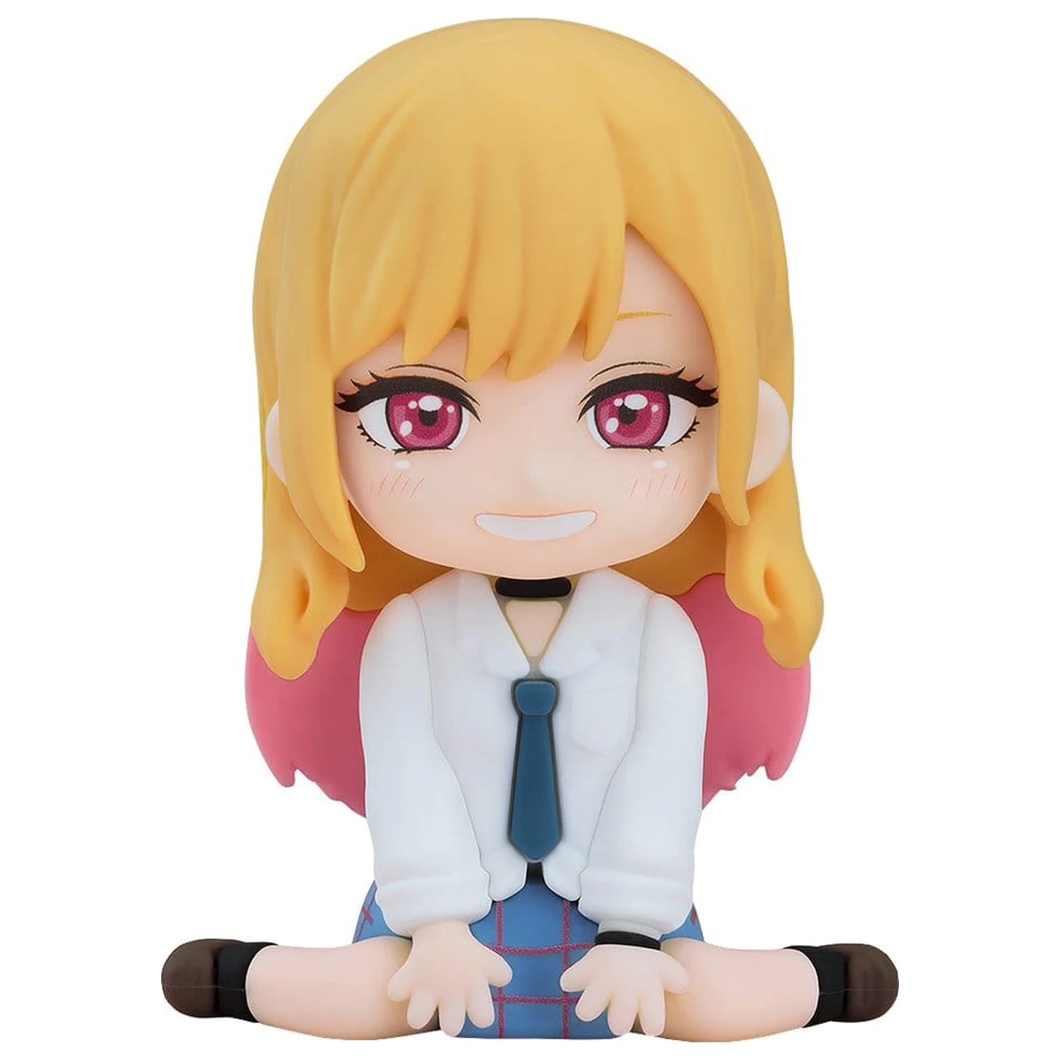 My Dress-Up Darling Nendoroid Plus Gumový Maskot Marin Kitagawa 7 cm produktová fotografia