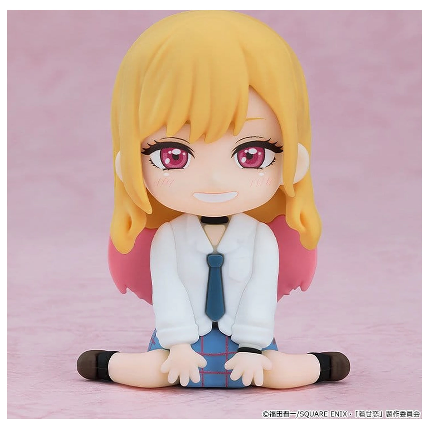 My Dress-Up Darling Nendoroid Plus Gumový Maskot Marin Kitagawa 7 cm produktová fotografia