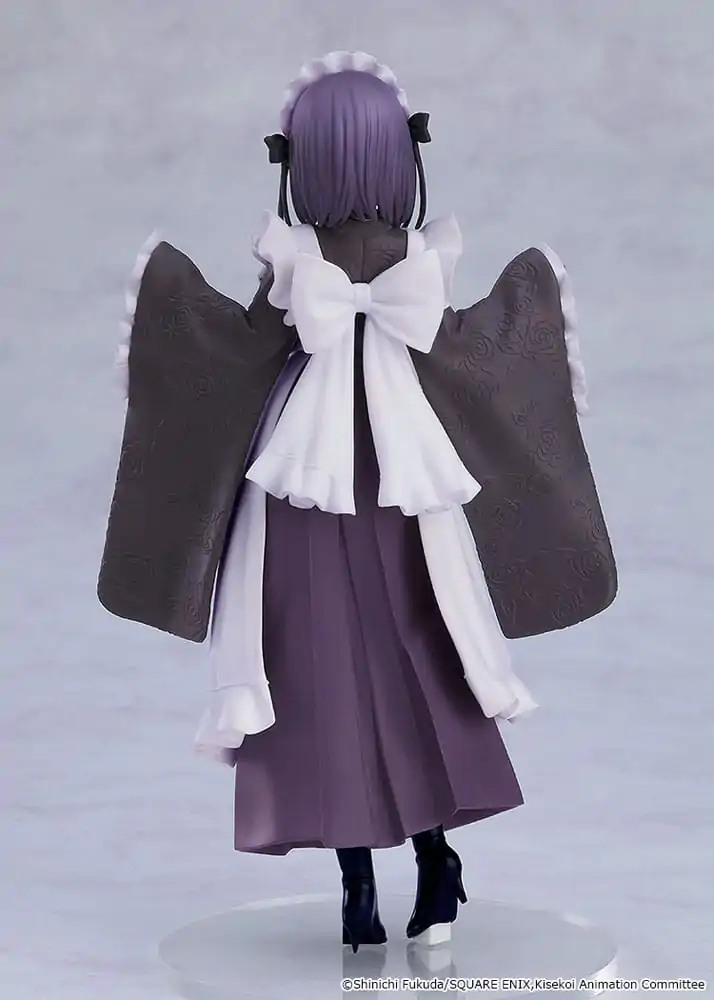 My Dress-Up Darling Pop Up Parade PVC socha Marin Kitagawa (Shizuku Kuroe: School Festival Ver.) 17 cm produktová fotografia